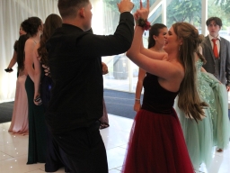 YR11 Prom 2025 - Party